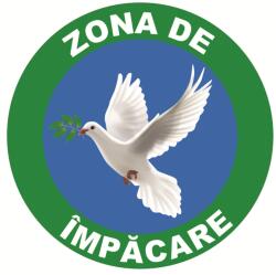 Eosette Autocolant de Podea - Zona de impacare