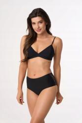 Babell Bugyi 2010 mikroszálas csipkével Babell M fekete (5901769569034)