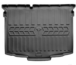 Umbrella Covor Protectie Portbagaj Fit Umbrella Pentru Skoda Fabia Iii (nj) Hatchback (2014-2021) (117396)
