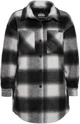 Horsefeathers Палто Intan - black Horsefeathers | Cheren | ЖЕНИ | L