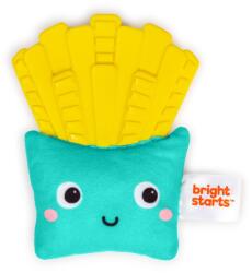 Bright Starts Side of Smiles Betigase dentitie BPA-free Unisex 3 luni (16702)