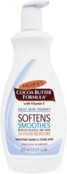 Palmer's Ingrijire Corp Daily Skin Therapy Softens Smoothes Body Lotion Cocoa Butter Crema 400 ml
