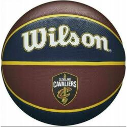 Wilson Labda wilson nba team tribute cleveland cavaliers wz4011 7 Barna/Sötétkék (WZ4011601XB7)