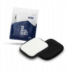 GYEON Q2M ScrubPad Evo Tisztító applikátor (8x10 cm) (KOS008635)