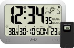 JVD Stație meteo controlată radio JVD RB3565.2