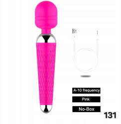  Vibrátor, csikló stimulátor, Bdsm játékok, erotikus kütyük. (131)