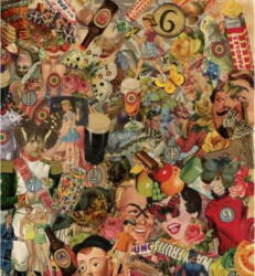 Ginnel Swab Scalpel Sponge