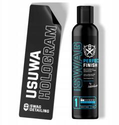 SWAG Perfect Finish finom Polírpaszta autófényezéshez 150ml