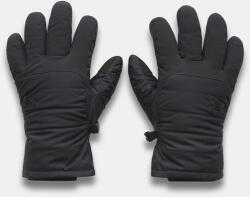 Under Armour Детски ръкавици Under Armour Youth Insulated Gloves-BLK Under Armour | Cheren | Момчешки | S