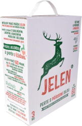 Jelen Mosópor Szappan Jeleń 3 kg (60 mosás) (100257926)