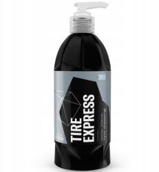 GYEON Q2M Tire Express Gumiabroncs és gumi impregnáló (500 ml)