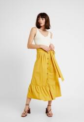  Sárga Szoknya Xxs 32-ES