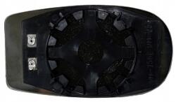 Abakus Fiat Punto (1999-2003) Bal Visszapillantó Tükör Betét Fűtés