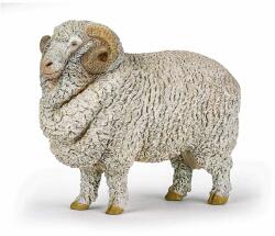 Prietenii de la ferma PAPO FIGURINA BERBEC MERINOS (Papo51174) Figurina
