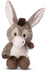 NICI Jucarie Plus Donkeylee 33cm Verde Material Sustenabil (49034)