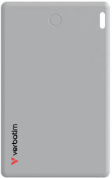 Verbatim My Finder Card, Silver (32139)