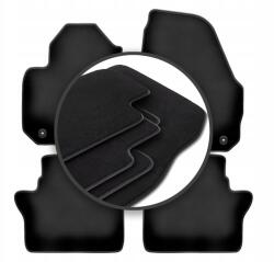 Wielganizator Prémium autós Autószönyegek a következő típusokhoz: Volvo S60 II Long Long (2010-2018)