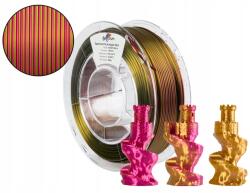 Spectrum Filament Spectrum Pla Magic Silk 1, 75 mm Golden Berry 0, 25 kg (81396)