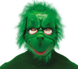 Fiestas Guirca Mască - Grinch