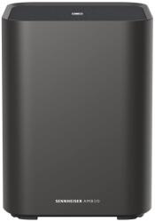 Sennheiser Subwoofer Sennheiser AMBEO Sub Negru 3D Surround Sound Bass Profund 350W (700150)