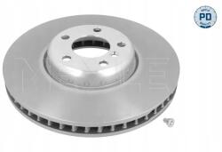 Meyle Féktárcsa 3835210025/PD