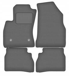 Wielganizator Autószönyegek Fiat Doblo II 0 (2009-2020)-hoz