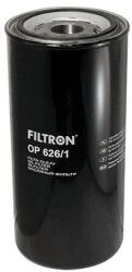 Filtron Olajszűrő Truck OP626/1