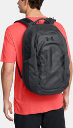 Under Armour Унисекс раница Under Armour UA Hustle 6.0 Pro BP Under Armour | Cheren | ЖЕНИ | ЕДИН РАЗМЕР