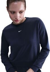 Nike Sportswear Chill Terry női kerek nyakú francia frottír pulóver (HV2393-410)