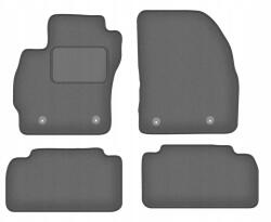 Wielganizator Autószönyegek Mazda 5 II egyterűhez (2010-)