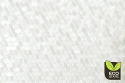 Dekoban Statikus fólia Dekoban Eco Static Hexagon 45x150 (DES45-134)