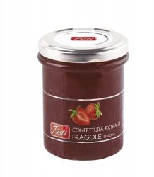 Pisti Confettura Di Fragole eper lekvár 210g (8032523530681)