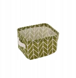 Ecarla Tartozéktároló doboz játék anyag 17x14x13cm OR23WZ6 (OR23WZ6)