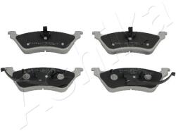 Ashika Fékbetét Chrysler Voyager III Gs 2.5