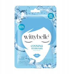  Wittybelle Hűsítő Hidrogél Arcmaszk (WB105)