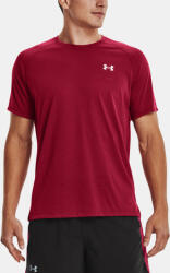 Under Armour Мъжка тениска Under Armour UA STREAKER TEE Under Armour | Cherven | МЪЖЕ | XL