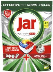 Jar Platina Plusz Befőttesüveg Citrom 42 db-os (258479)