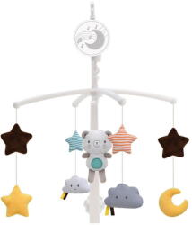 Zopa Körhinta mackó Zopa (8595114414802)