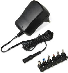 iBOX IZU1A Ibox IZU1A Univerzális Tápegység 1A iBOX Ibox IZU1A (IZU1A)