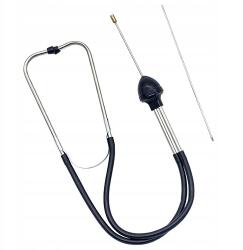 PROTESTER Diagnosztikai Sztetoszkóp Műhelybe, Autószerelőknek, Motorhoz, Váltóhoz (SSMC0001)