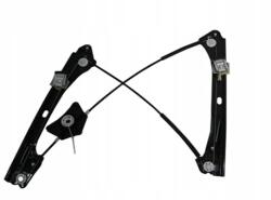 DPA Szélvédőemelő Bal Első Vw Jetta IV 1.2 Tsi 1.4-hoz