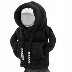  Bajor Vígós póló váltógomb takaró, váltókar védő, fekete