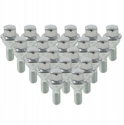 Getmann Eredeti M12x1.25x22mm-es csavarok 6511051AA 0052035199 53182366 6509933AA (FF20-A1C1/S)