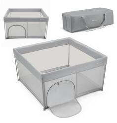KinderKraft ZIKI кошара за игра (5902533927623)