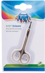 Canpol babies Forfecuta pentru copii 9/813, 1 bucata, Canpol babies