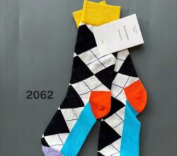 Happy Socks Színes unisex zokni Happy Socks, 36-40-es méret (2062)