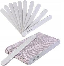 Professzionális Körömreszelő Szett 6 Db-os