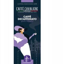 Cavaliere Nespresso Cavaliere Gusto Leggero kapszula koffein nélkül 10 db