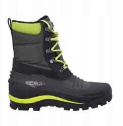 CMP Gyerek hótaposó Cmp Boy Khalto 40, Zöld, Sí (30Q4684/F977)