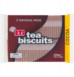 ETI kakaós keksz 370 g (2 x 185 g) (8690526060293)